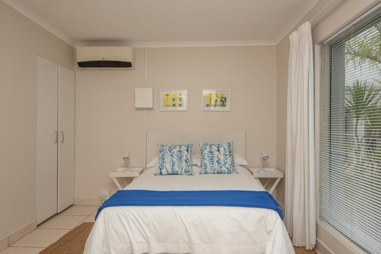 Millard Crescent Guest House Port Elizabeth Bagian luar foto
