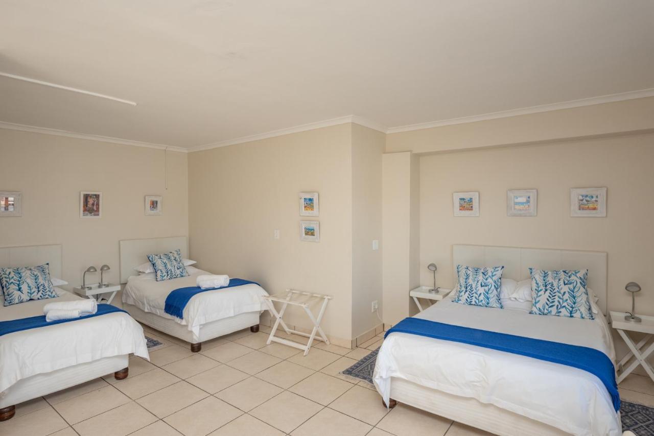 Millard Crescent Guest House Port Elizabeth Bagian luar foto