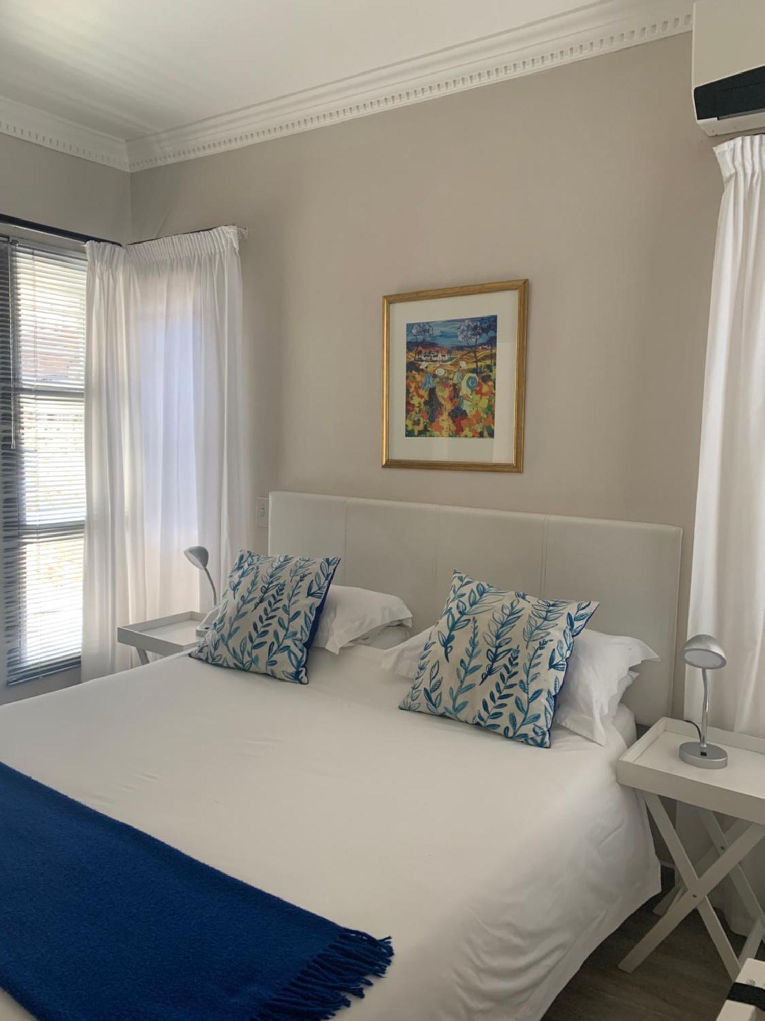 Millard Crescent Guest House Port Elizabeth Bagian luar foto