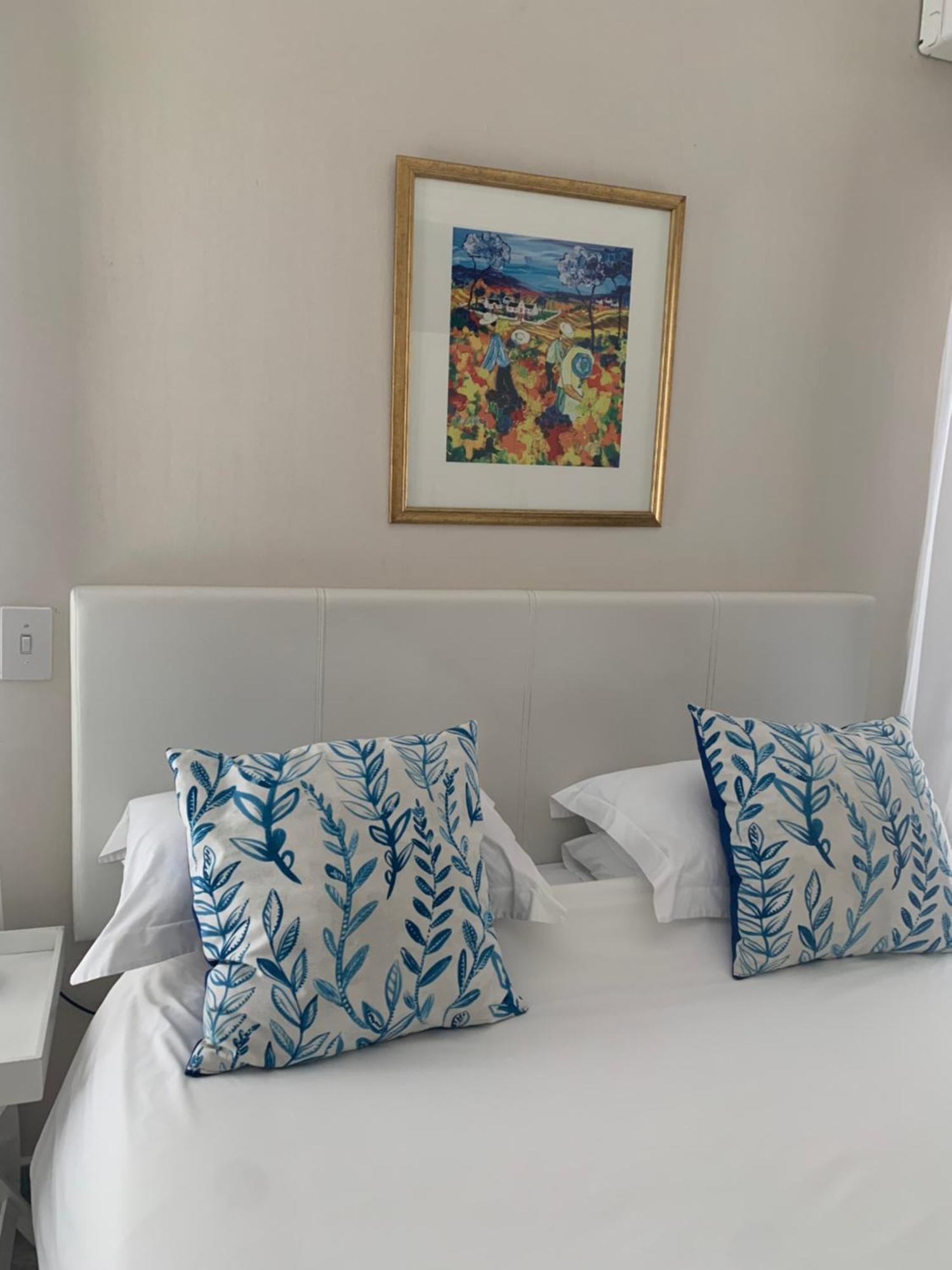 Millard Crescent Guest House Port Elizabeth Bagian luar foto