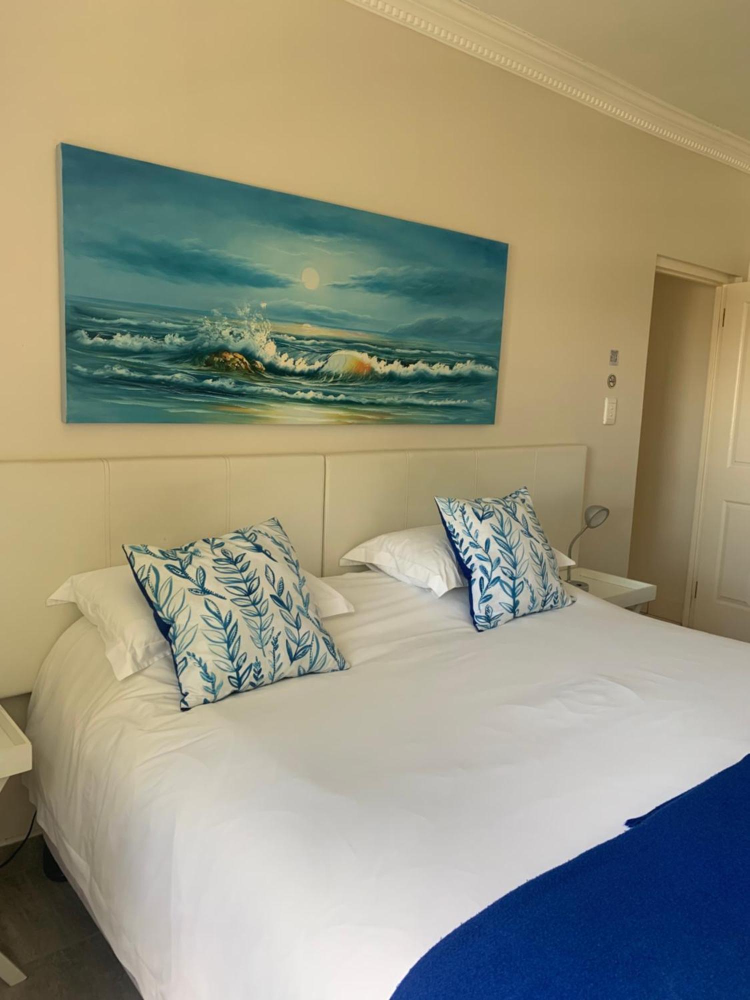 Millard Crescent Guest House Port Elizabeth Bagian luar foto