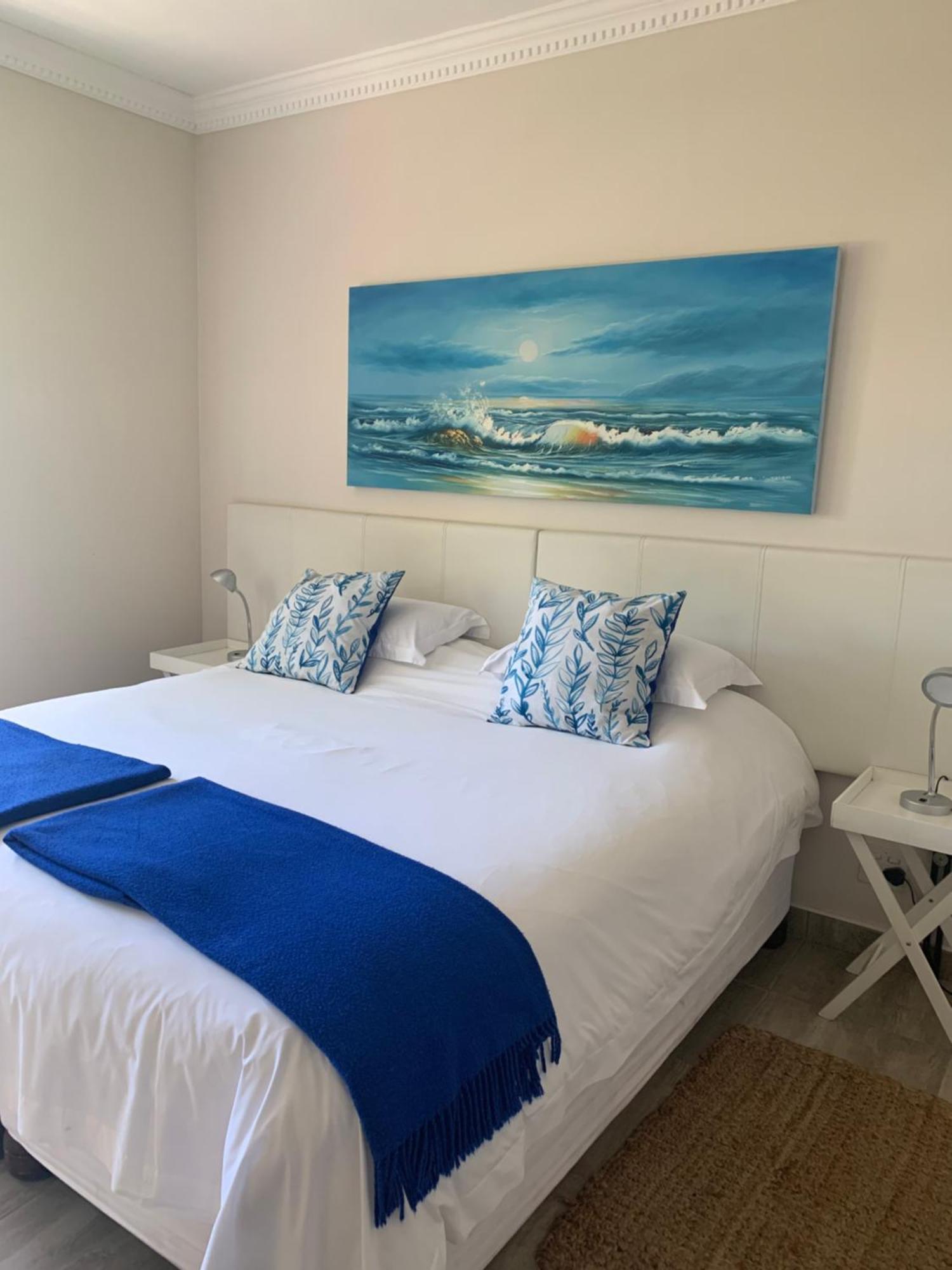 Millard Crescent Guest House Port Elizabeth Bagian luar foto