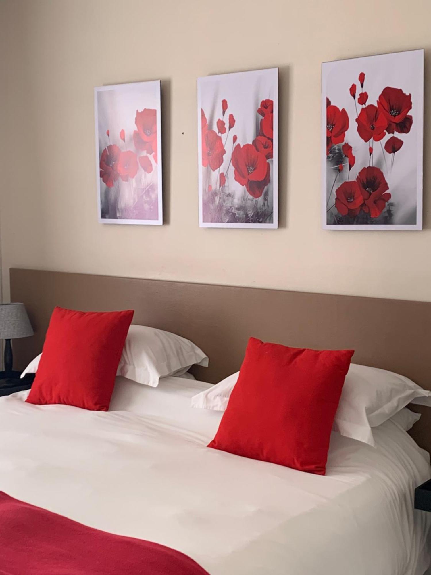 Millard Crescent Guest House Port Elizabeth Bagian luar foto