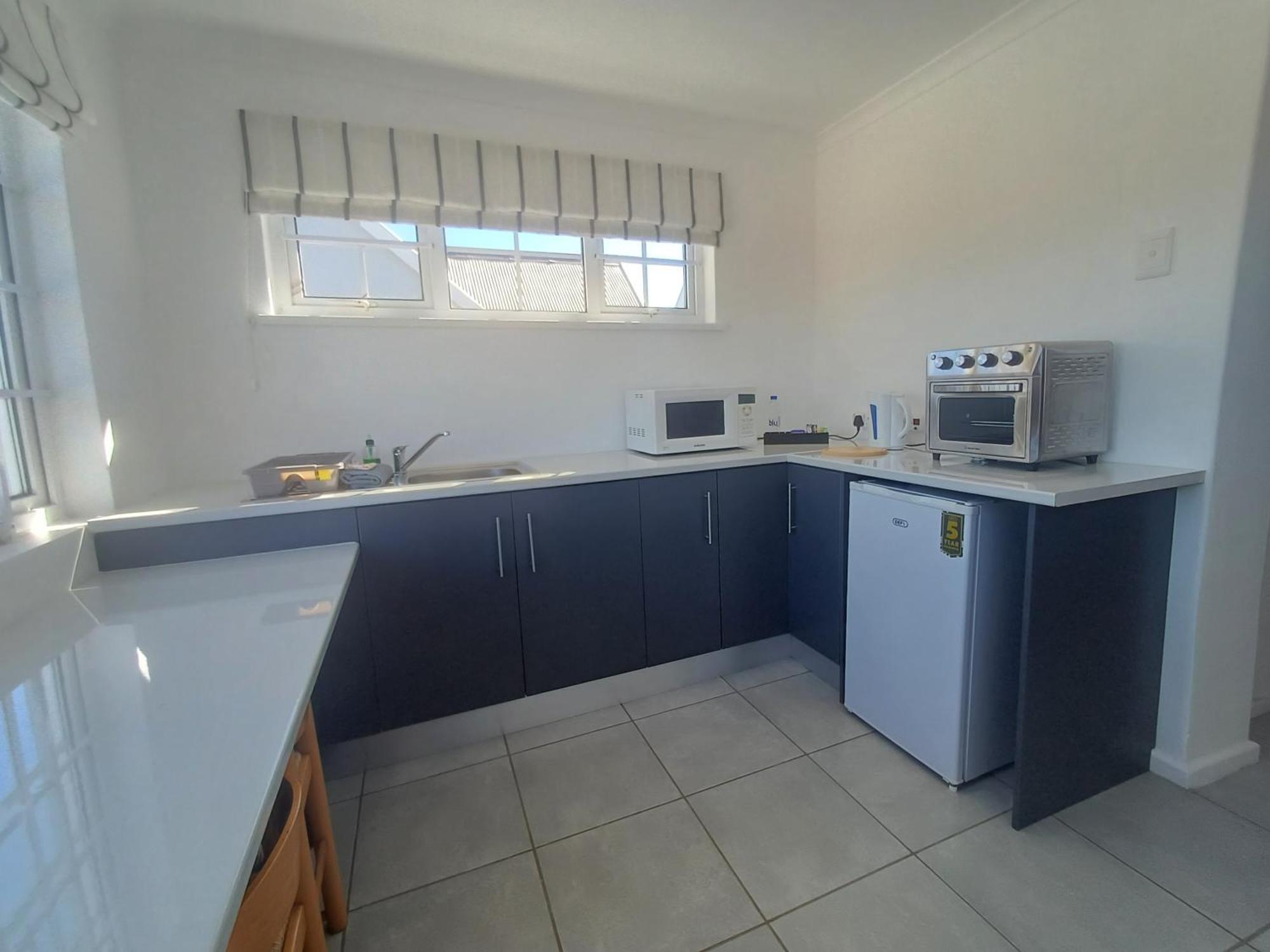 Millard Crescent Guest House Port Elizabeth Bagian luar foto